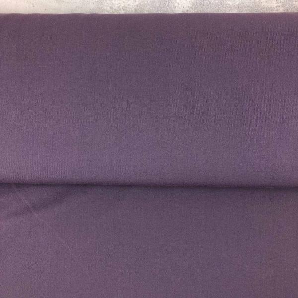 Gabardine Stretch, uni, flieder